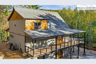 250 Noahs Ridge, Fleetwood, NC 28626 - Photo 2