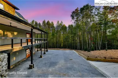 250 Noahs Ridge, Fleetwood, NC 28626 - Photo 40