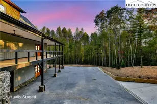 250 Noahs Ridge, Fleetwood, NC 28626 - Photo 40