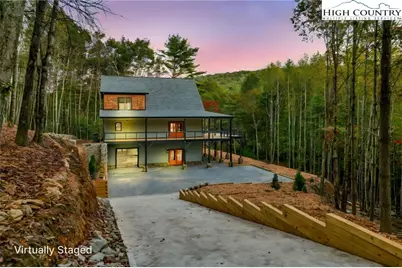 250 Noahs Ridge, Fleetwood, NC 28626 - Photo 48