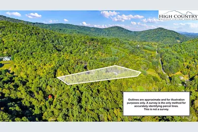 250 Noahs Ridge, Fleetwood, NC 28626 - Photo 50