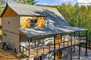 250 Noahs Ridge, Fleetwood, NC 28626 - Photo 1