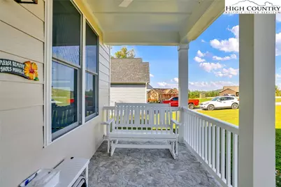 379 Turtle Ridge Road, Sparta, NC 28675 - Photo 4