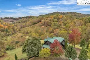 496 Fraser Creek Rd, Grassy Creek, NC 28631 - Photo 44