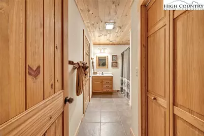 496 Fraser Creek Road, Grassy Creek, NC 28631 - Photo 30