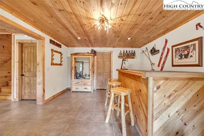 496 Fraser Creek Road, Grassy Creek, NC 28631 - Photo 32