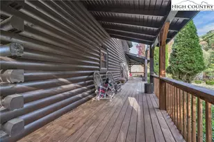 496 Fraser Creek Rd, Grassy Creek, NC 28631 - Photo 40