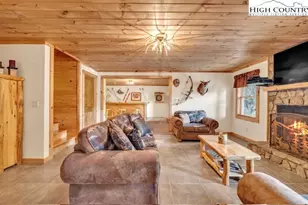 496 Fraser Creek Rd, Grassy Creek, NC 28631 - Photo 26