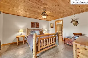 496 Fraser Creek Rd, Grassy Creek, NC 28631 - Photo 26