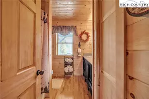 496 Fraser Creek Rd, Grassy Creek, NC 28631 - Photo 18