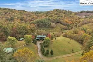 496 Fraser Creek Rd, Grassy Creek, NC 28631 - Photo 42