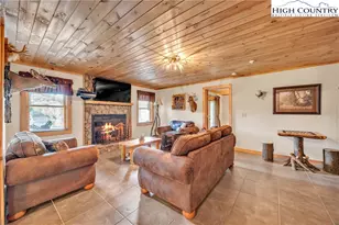 496 Fraser Creek Rd, Grassy Creek, NC 28631 - Photo 22