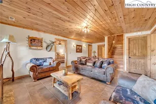 496 Fraser Creek Rd, Grassy Creek, NC 28631 - Photo 24