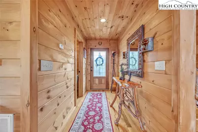 496 Fraser Creek Road, Grassy Creek, NC 28631 - Photo 14