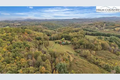 496 Fraser Creek Road, Grassy Creek, NC 28631 - Photo 42