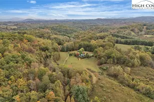 496 Fraser Creek Rd, Grassy Creek, NC 28631 - Photo 42