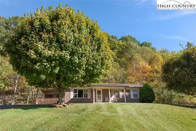 4934 Silas Creek Road, Lansing, NC 28643 - Photo 4