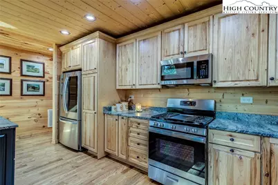 3460 S Center Church Road, Traphill, NC 28683 - Photo 22