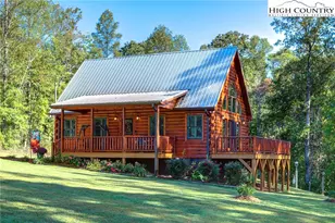 3460 S Center Church Rd, Traphill, NC 28683 - Photo 8