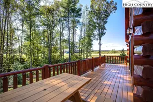 3460 S Center Church Rd, Traphill, NC 28683 - Photo 12