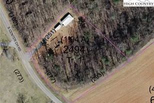 3460 S Center Church Rd, Traphill, NC 28683 - Photo 50