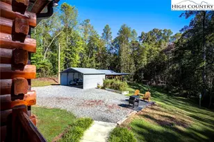 3460 S Center Church Rd, Traphill, NC 28683 - Photo 44
