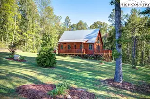 3460 S Center Church Rd, Traphill, NC 28683 - Photo 6