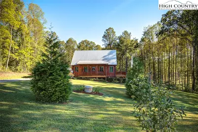 3460 S Center Church Road, Traphill, NC 28683 - Photo 4