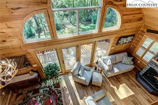 3460 S Center Church Rd, Traphill, NC 28683 - Photo 32