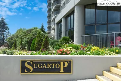 303 Sugar Top Drive #2806, Sugar Mountain, NC 28604 - Photo 1