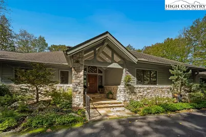 171 Balsam Road, Linville, NC 28464 - Photo 1