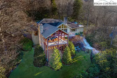 171 Balsam Road, Linville, NC 28464 - Photo 48