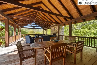 171 Balsam Road, Linville, NC 28464 - Photo 14