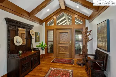 171 Balsam Road, Linville, NC 28464 - Photo 4