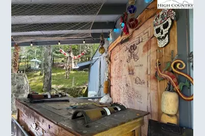 142 Tamarack Road, Beech Mountain, NC 28604 - Photo 28