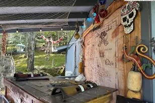 142 Tamarack Rd, Beech Mountain, NC 28604 - Photo 28