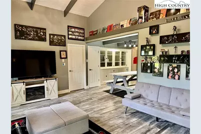 142 Tamarack Road, Beech Mountain, NC 28604 - Photo 4