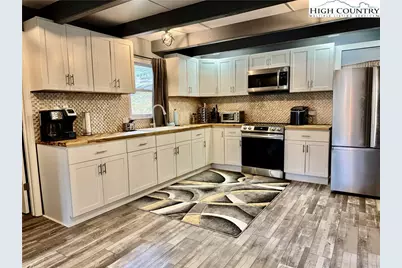 142 Tamarack Road, Beech Mountain, NC 28604 - Photo 8