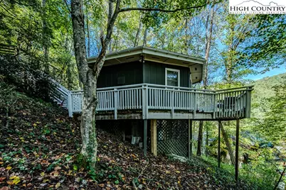 111 Skyview Lane, Banner Elk, NC 28604 - Photo 2