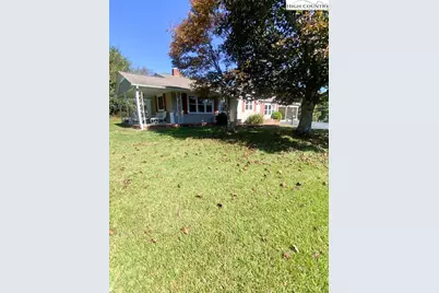 453 Smith Acres Road, Ennice, NC 28623 - Photo 2