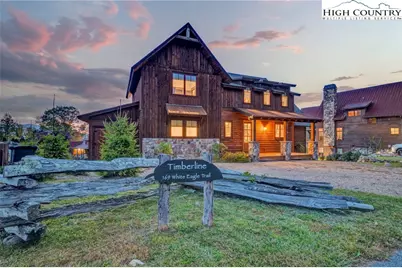 169 White Eagle Trail, Banner Elk, NC 28604 - Photo 50