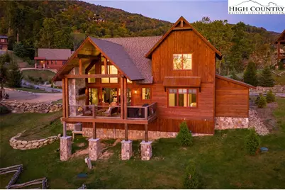 169 White Eagle Trail, Banner Elk, NC 28604 - Photo 2