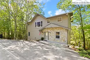 504 St Andrews Rd, Beech Mountain, NC 28604 - Photo 2