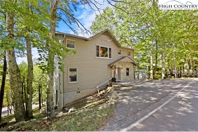 504 St. Andrews Road, Beech Mountain, NC 28604 - Photo 42