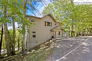 504 St Andrews Rd, Beech Mountain, NC 28604 - Photo 42