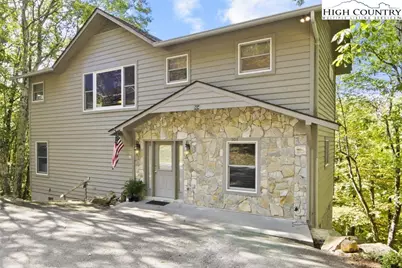 504 St. Andrews Road, Beech Mountain, NC 28604 - Photo 1