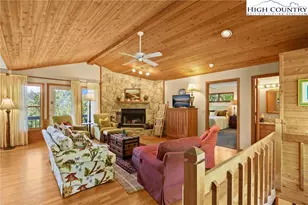 504 St Andrews Rd, Beech Mountain, NC 28604 - Photo 16