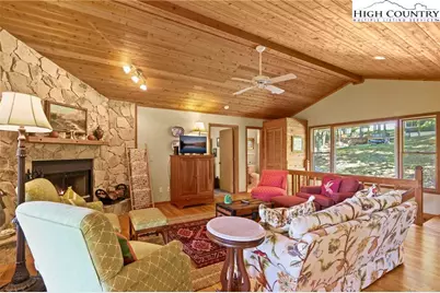 504 St. Andrews Road, Beech Mountain, NC 28604 - Photo 6