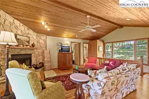 504 St Andrews Rd, Beech Mountain, NC 28604 - Photo 6