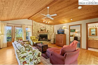 504 St. Andrews Road, Beech Mountain, NC 28604 - Photo 4